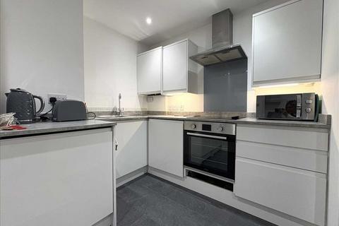 3 bedroom apartment for sale, New Windsor Terrace, Falmouth TR11