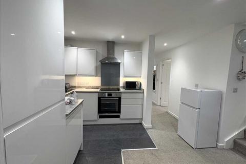 3 bedroom apartment for sale, New Windsor Terrace, Falmouth TR11