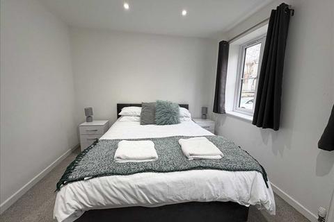 3 bedroom apartment for sale, New Windsor Terrace, Falmouth TR11