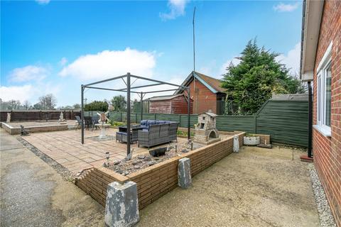 undefined, Orchard Close, Great Hale, Sleaford, Lincolnshire, NG34