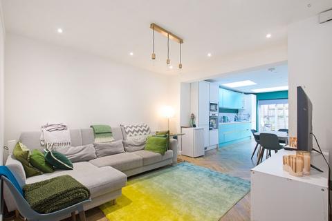 undefined, Miriam Road London SE18