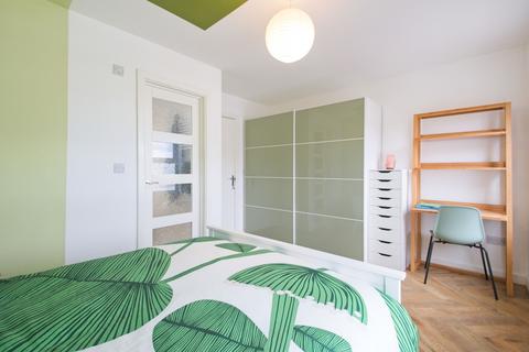 undefined, Miriam Road London SE18