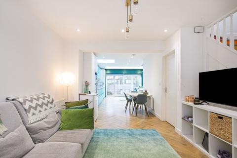 undefined, Miriam Road London SE18