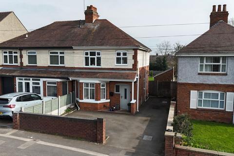 Rising Brook, Stafford, ST17