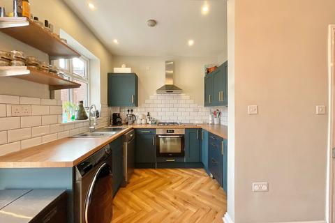 3 bedroom semi-detached house for sale, Rising Brook, Stafford, ST17