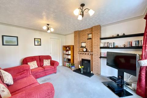 4 bedroom detached house for sale, Oldfield Drive, Stone, ST15