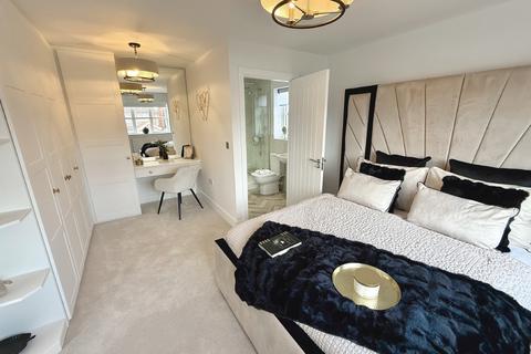 undefined, Plot 388 - Ascension View, North Lincolnshire DN18