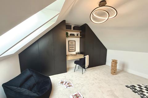 undefined, Plot 400 - Ascension View, North Lincolnshire DN18