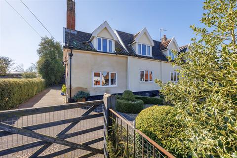 undefined, Pouy Street, Saxmundham IP17