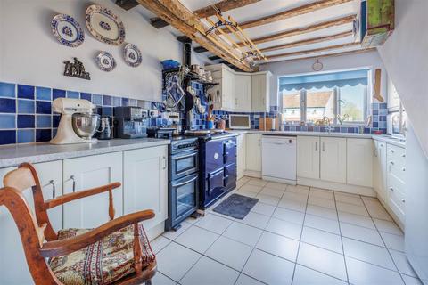 undefined, Pouy Street, Saxmundham IP17