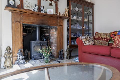 undefined, Pouy Street, Saxmundham IP17