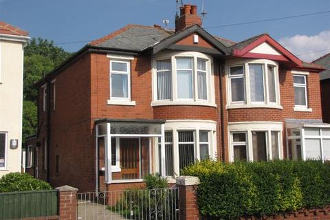 undefined, Toronto Avenue, Blackpool, FY2