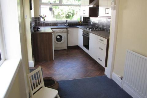 undefined, Toronto Avenue, Blackpool, FY2