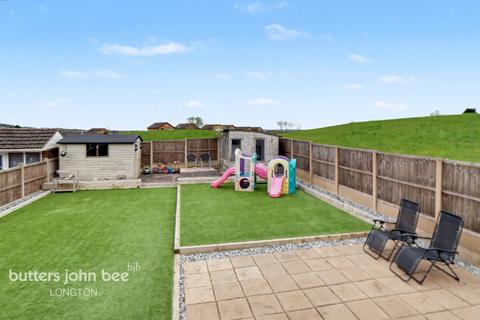 undefined, Linnburn Road, Stoke-On-Trent, ST3 5RW