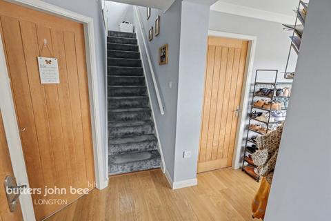 undefined, Linnburn Road, Stoke-On-Trent, ST3 5RW