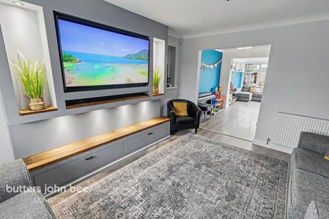 undefined, Linnburn Road, Stoke-On-Trent, ST3 5RW