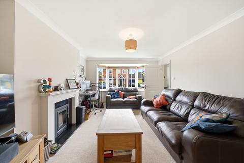 undefined, Coxs End, Over, CB24