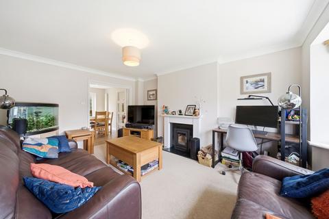 undefined, Coxs End, Over, CB24