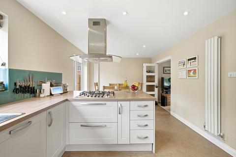 undefined, Coxs End, Over, CB24