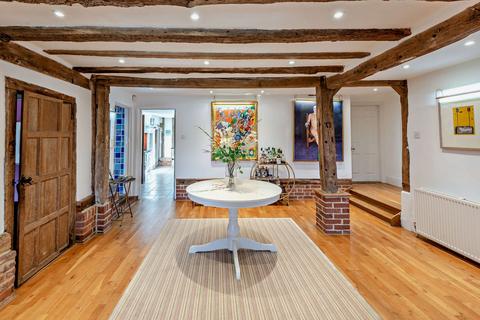 5 bedroom equestrian property for sale, Grange Green, Tilty, Dunmow, Essex