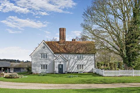 5 bedroom equestrian property for sale, Grange Green, Tilty, Dunmow, Essex