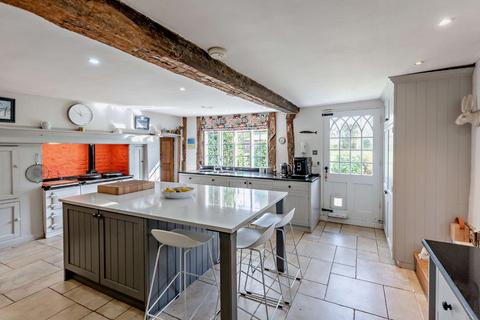 5 bedroom equestrian property for sale, Grange Green, Tilty, Dunmow, Essex