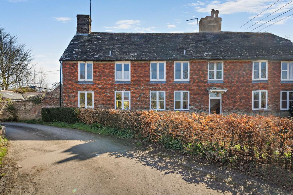 Farmhouse