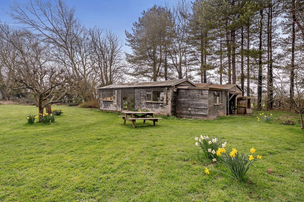 Studio/Cabin