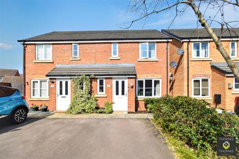 3 bedroom semi-detached house for sale, Whitefield Crescent, Longford