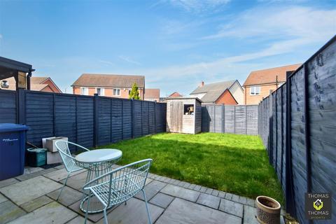 3 bedroom semi-detached house for sale, Whitefield Crescent, Longford