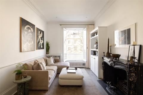 2 bedroom apartment for sale, Queen's Gardens, London, W2