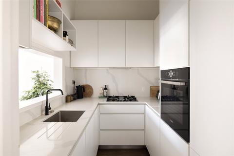 2 bedroom apartment for sale, Queen's Gardens, London, W2
