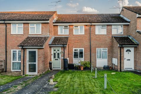 2 bedroom terraced house for sale, Gaskell Close, Holybourne, Alton, Hampshire, GU34