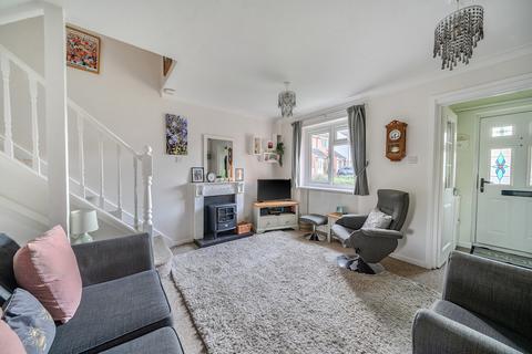 2 bedroom terraced house for sale, Gaskell Close, Holybourne, Alton, Hampshire, GU34
