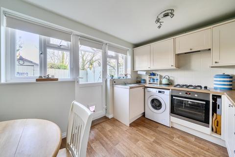 2 bedroom terraced house for sale, Gaskell Close, Holybourne, Alton, Hampshire, GU34