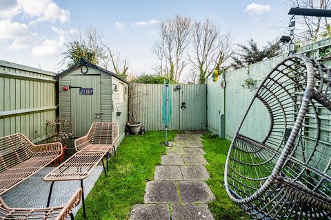 2 bedroom terraced house for sale, Gaskell Close, Holybourne, Alton, Hampshire, GU34
