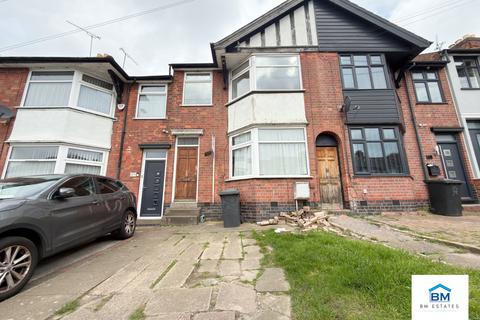 3 bedroom house for sale, St. Saviours Road, Leicester LE5