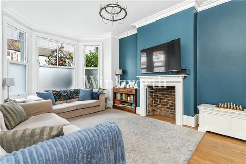 3 bedroom apartment for sale, Radcliffe Road, London, N21