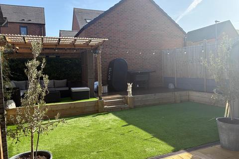 undefined, Cooke Street, Copthorne, Crawley