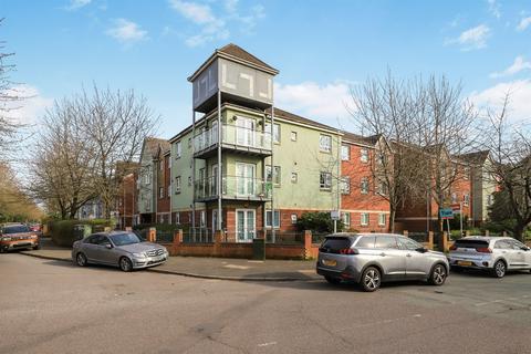 2 bedroom apartment for sale, East Park Way, East Park, Wolverhampton