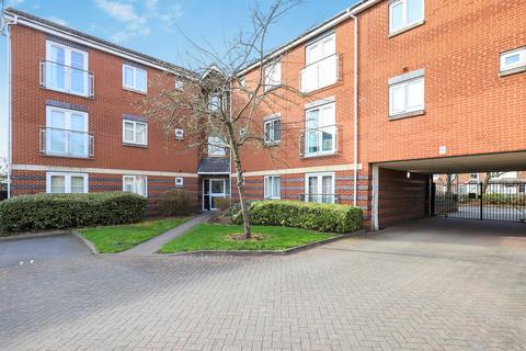 2 bedroom apartment for sale, East Park Way, East Park, Wolverhampton