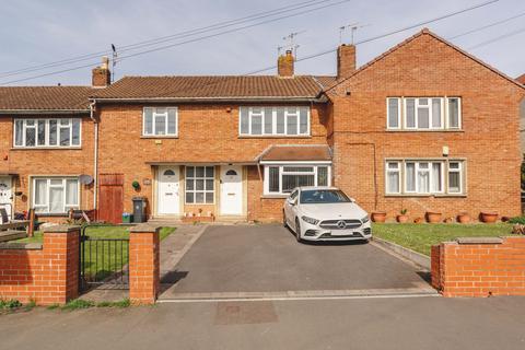 undefined, Ashton Vale, BRISTOL BS3