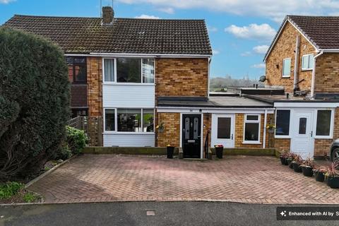 undefined, Wolseley Road, Stafford, ST16