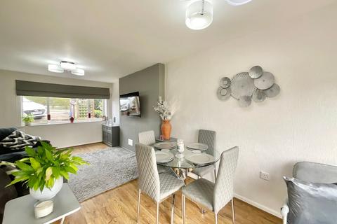 undefined, Wolseley Road, Stafford, ST16