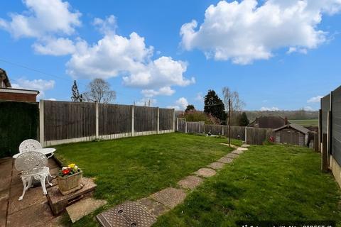 undefined, Wolseley Road, Stafford, ST16