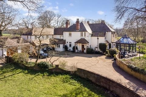6 bedroom house for sale, Harbolets Road, West Chiltington, RH20
