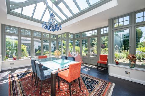 6 bedroom house for sale, Harbolets Road, West Chiltington, RH20