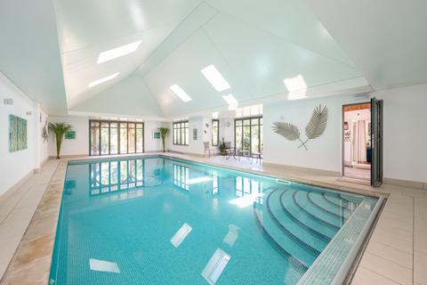 6 bedroom house for sale, Harbolets Road, West Chiltington, RH20