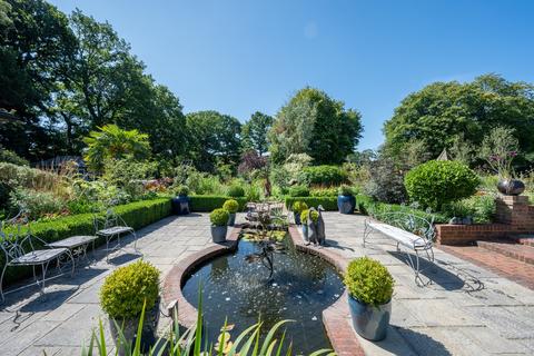 6 bedroom house for sale, Harbolets Road, West Chiltington, RH20