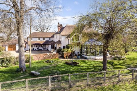 6 bedroom house for sale, Harbolets Road, West Chiltington, RH20